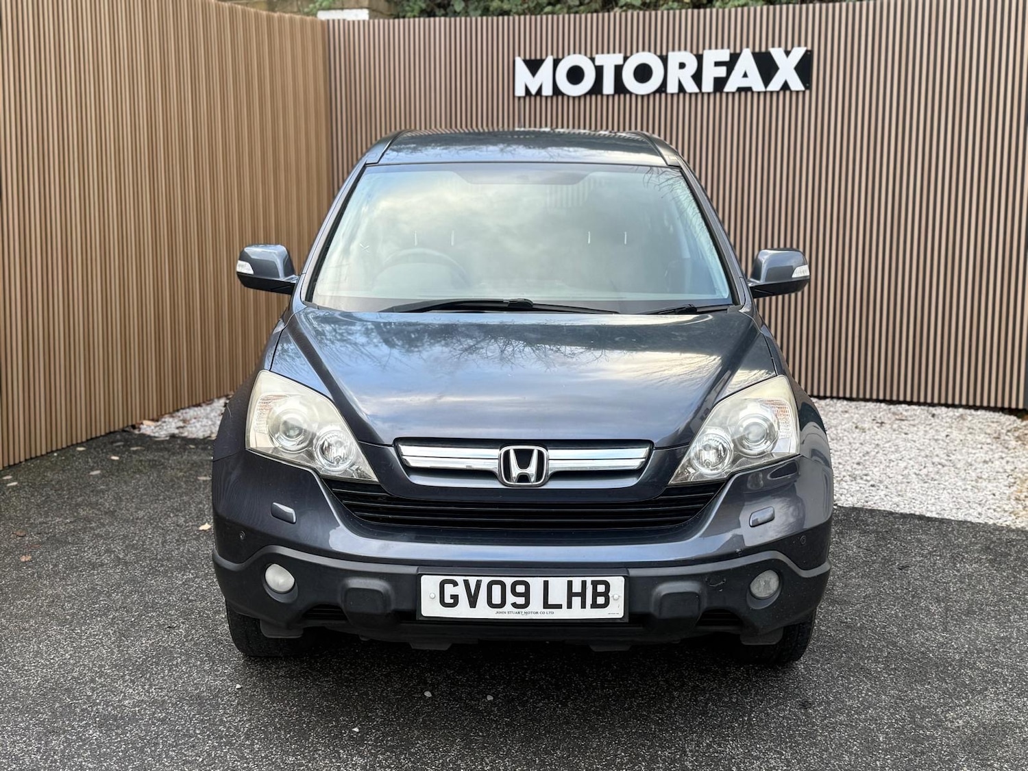 Used Honda CR-V 2009 for sale - 77003603: Photo 3
