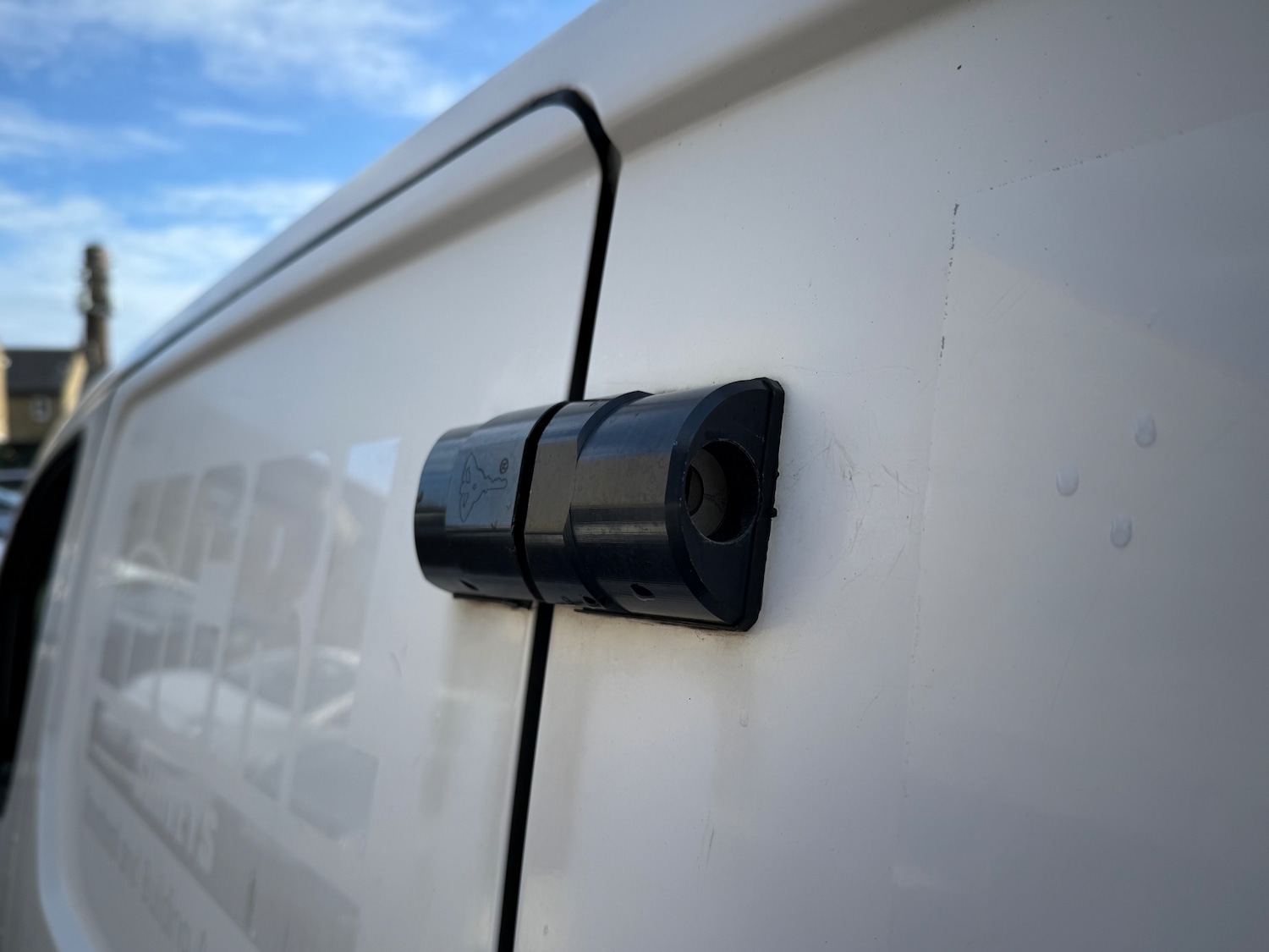 Used Nissan NV200 2015 for sale - 76353725: Photo 16