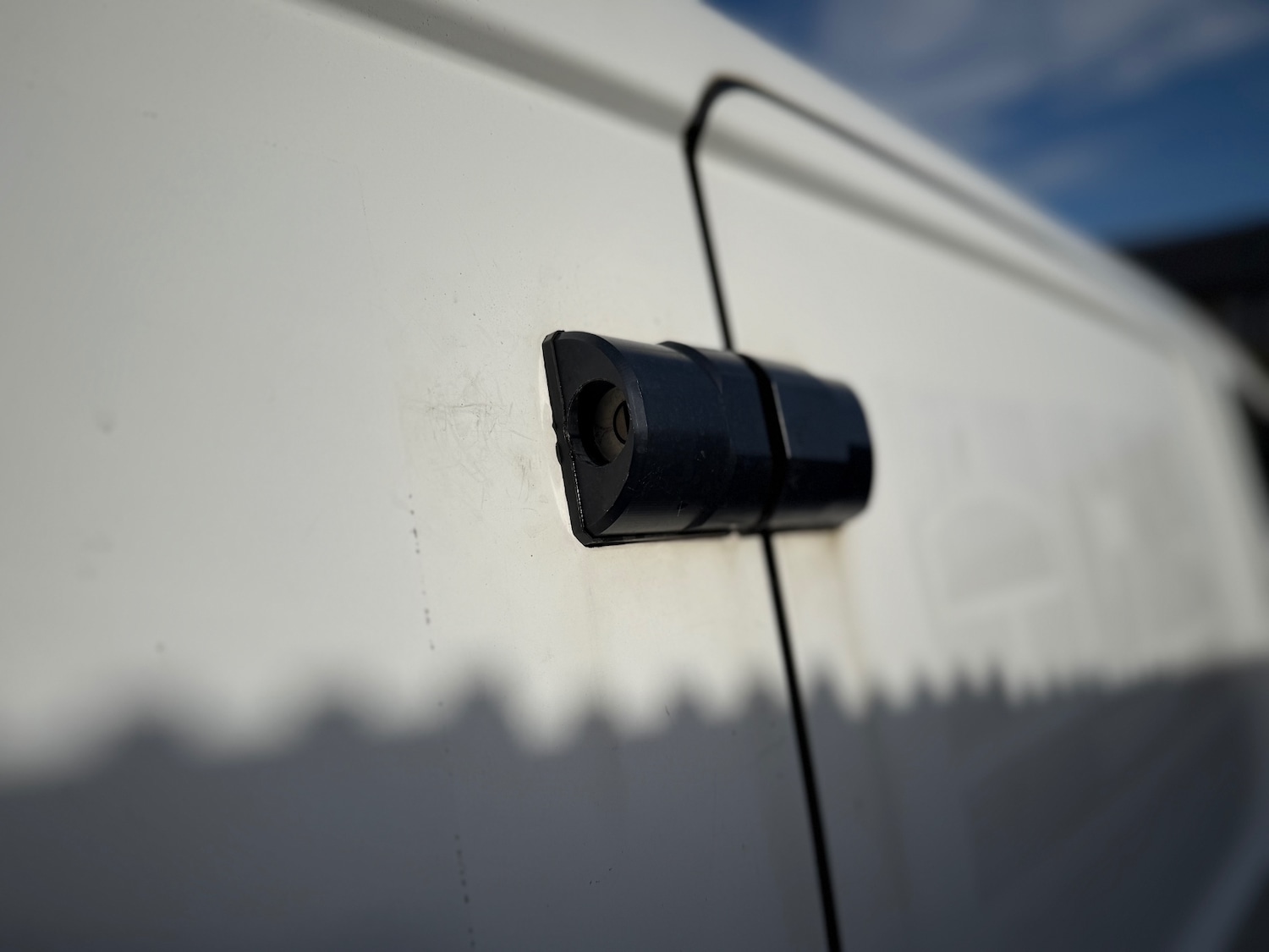Used Nissan NV200 2015 for sale - 76353725: Photo 17