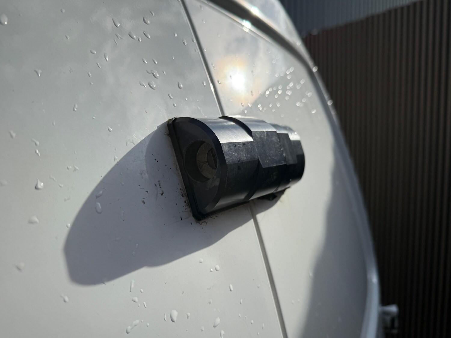 Used Nissan NV200 2015 for sale - 76353725: Photo 18