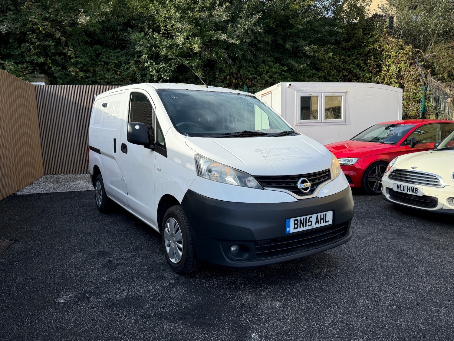 Used Nissan NV200 2015 for sale - 76353725: Photo 24