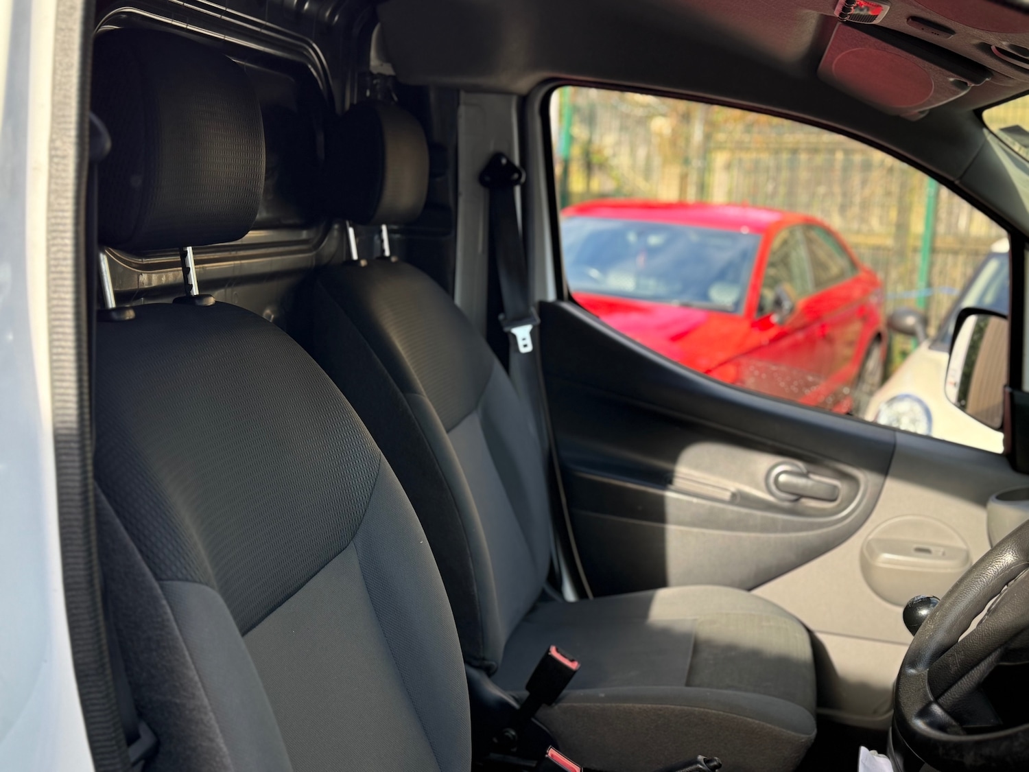 Used Nissan NV200 2015 for sale - 76353725: Photo 26