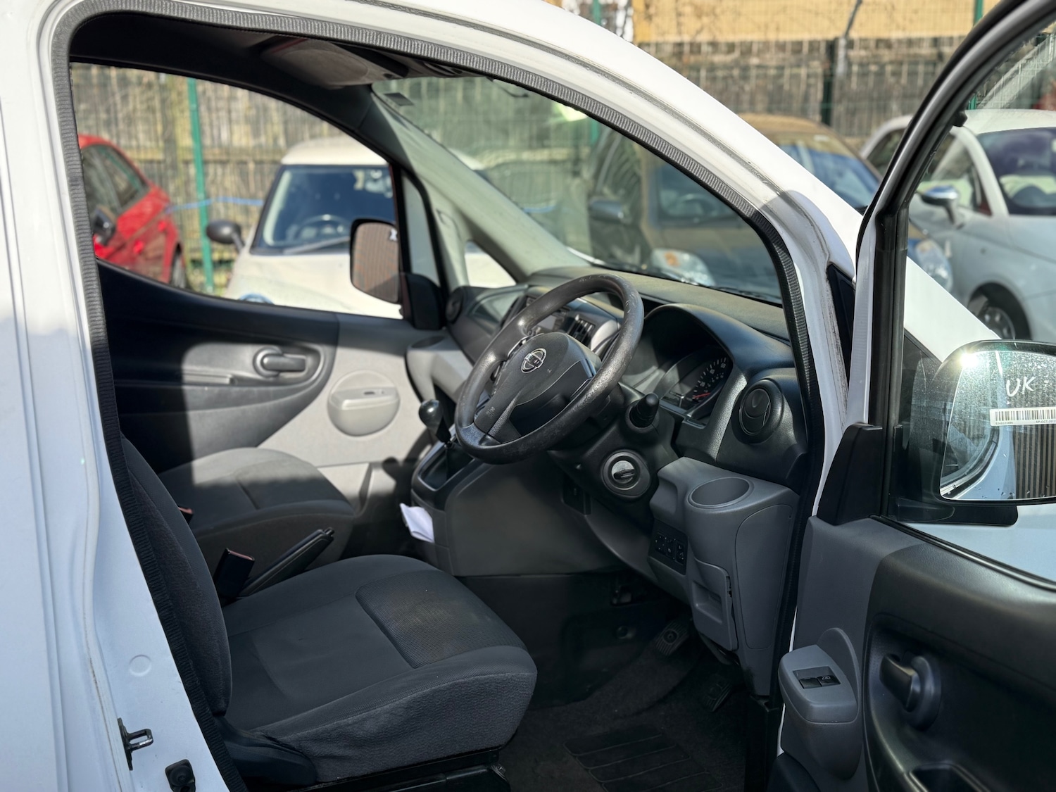 Used Nissan NV200 2015 for sale - 76353725: Photo 28