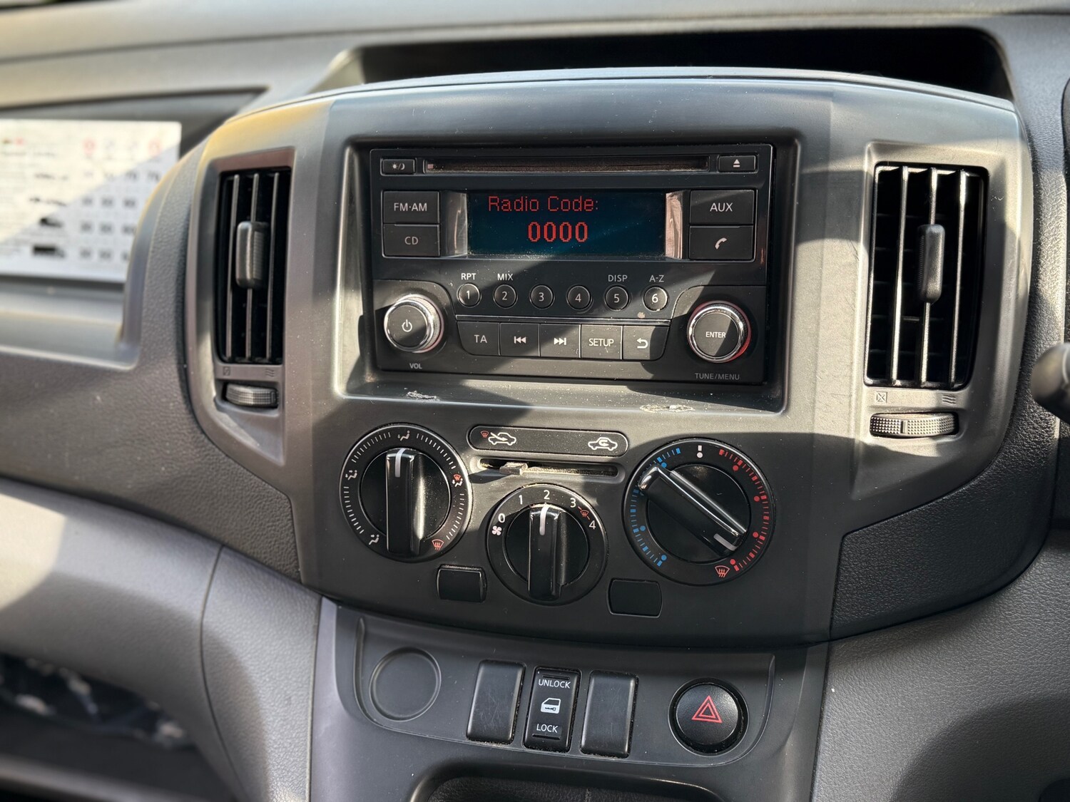 Used Nissan NV200 2015 for sale - 76353725: Photo 29