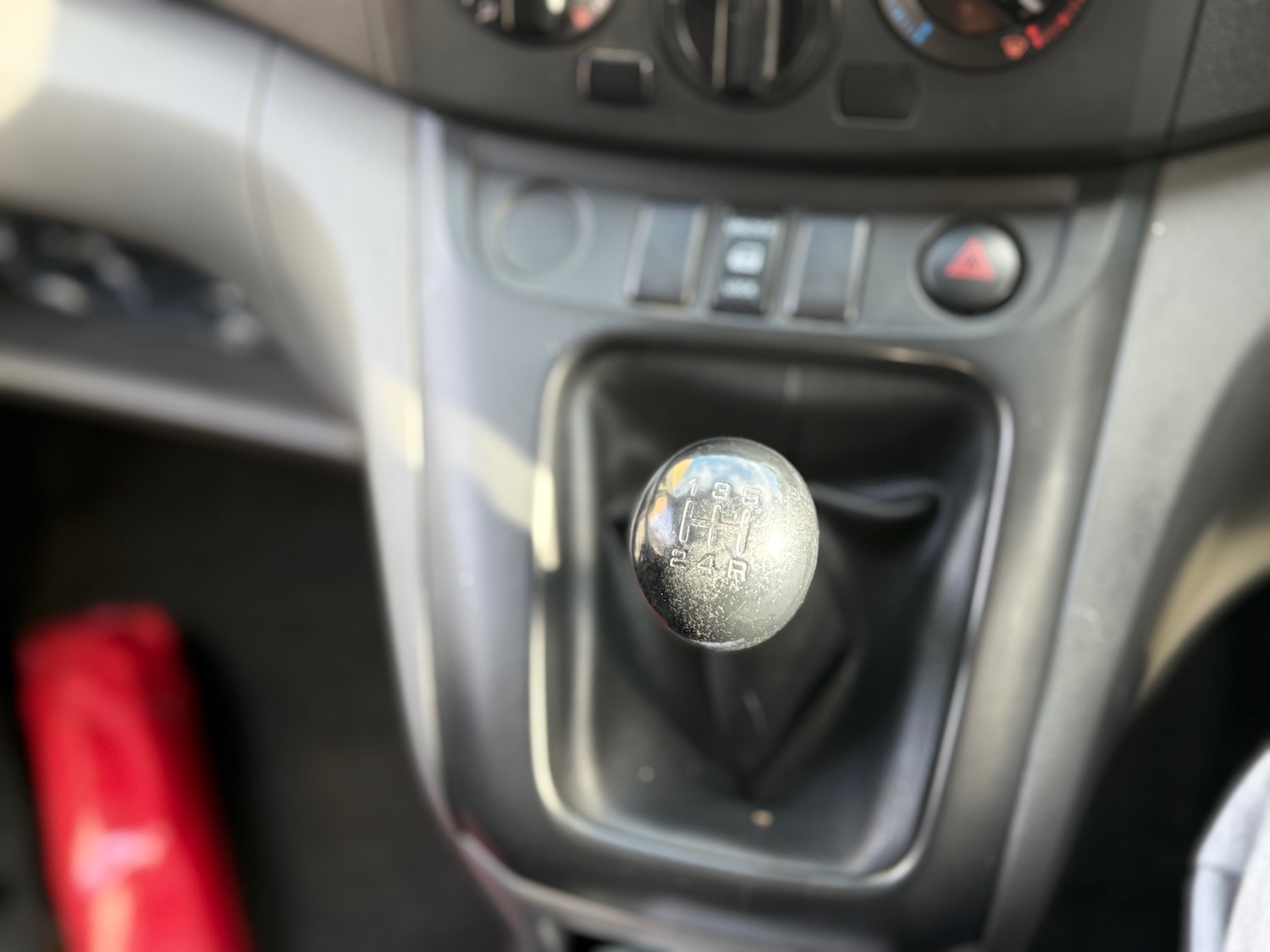 Used Nissan NV200 2015 for sale - 76353725: Photo 30