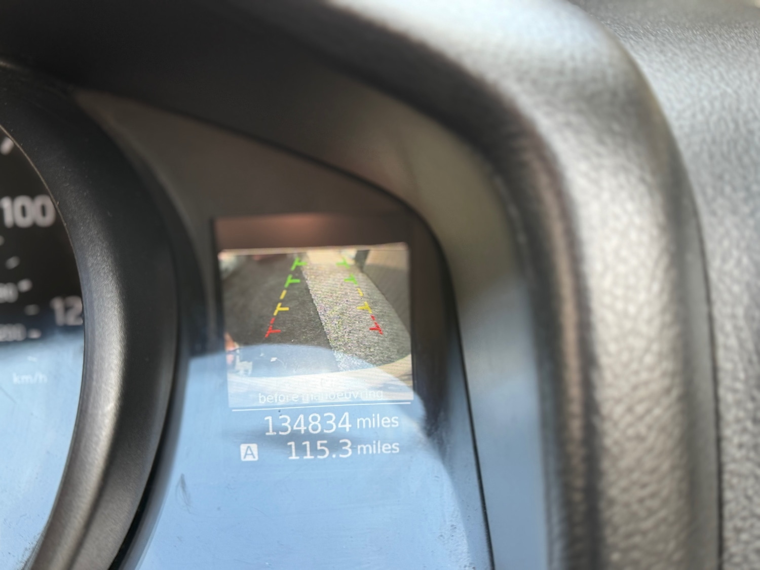 Used Nissan NV200 2015 for sale - 76353725: Photo 33