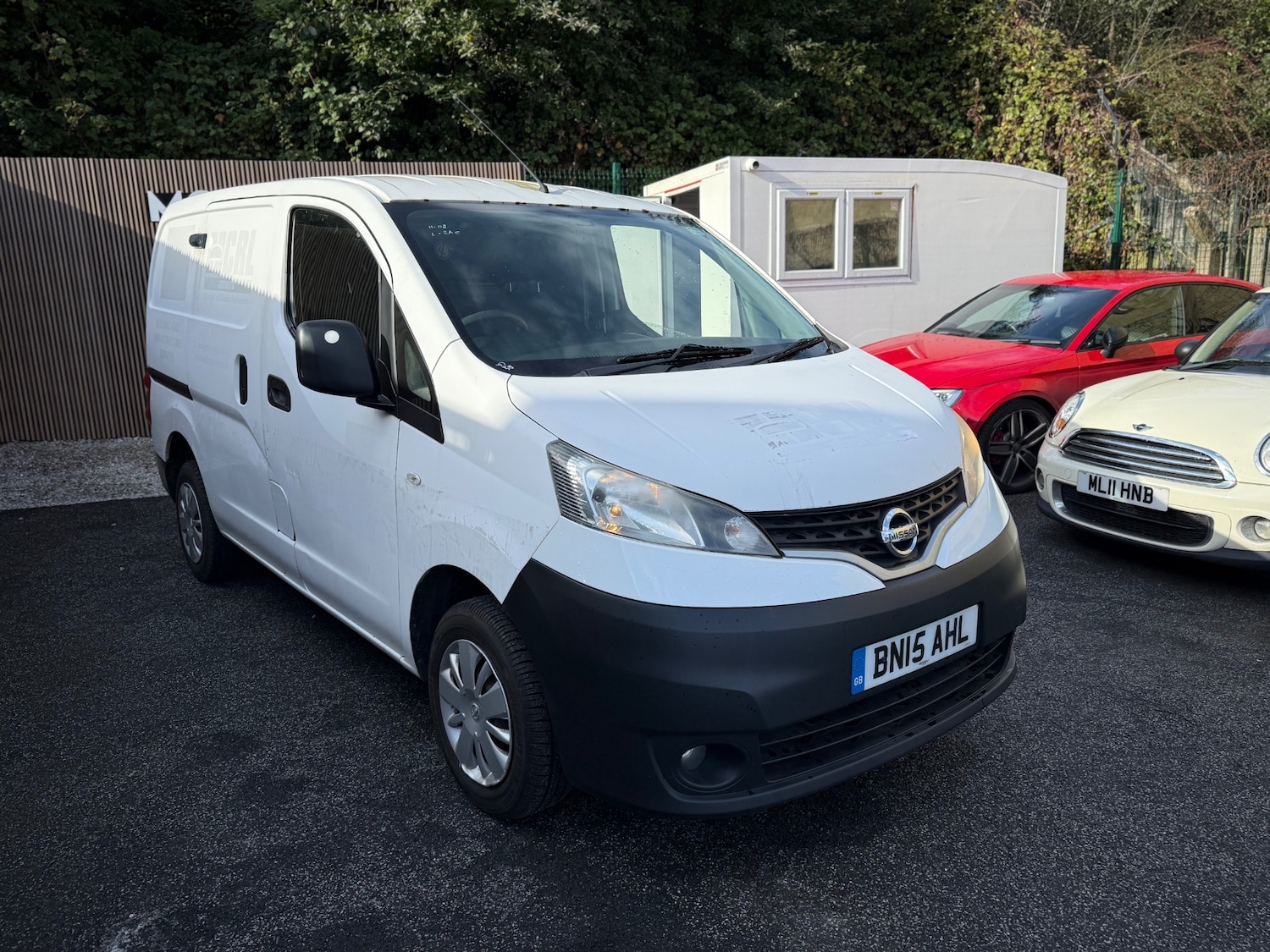 Used Nissan NV200 2015 for sale - 76353725: Photo 39