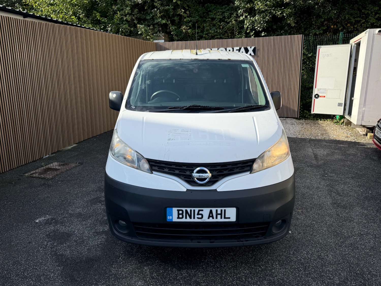 Used Nissan NV200 2015 for sale - 76353725: Photo 6