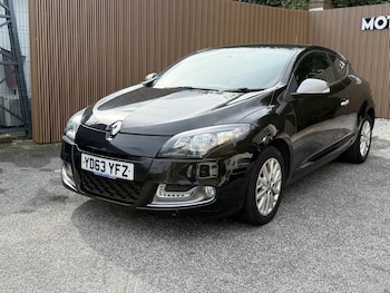 Used Renault Megane 2013 for sale - 76504527: Photo