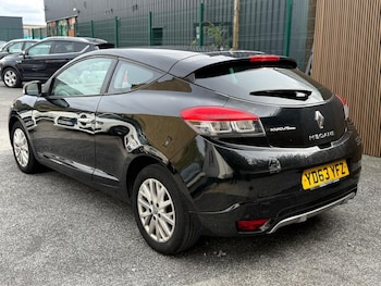 Used Renault Megane 2013 for sale - 76504527: Photo