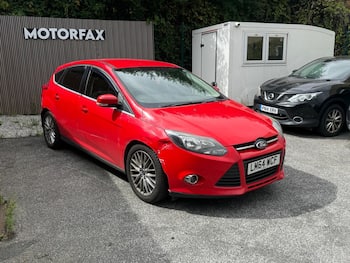 Used Ford Focus 2014 for sale - 79596393: Photo