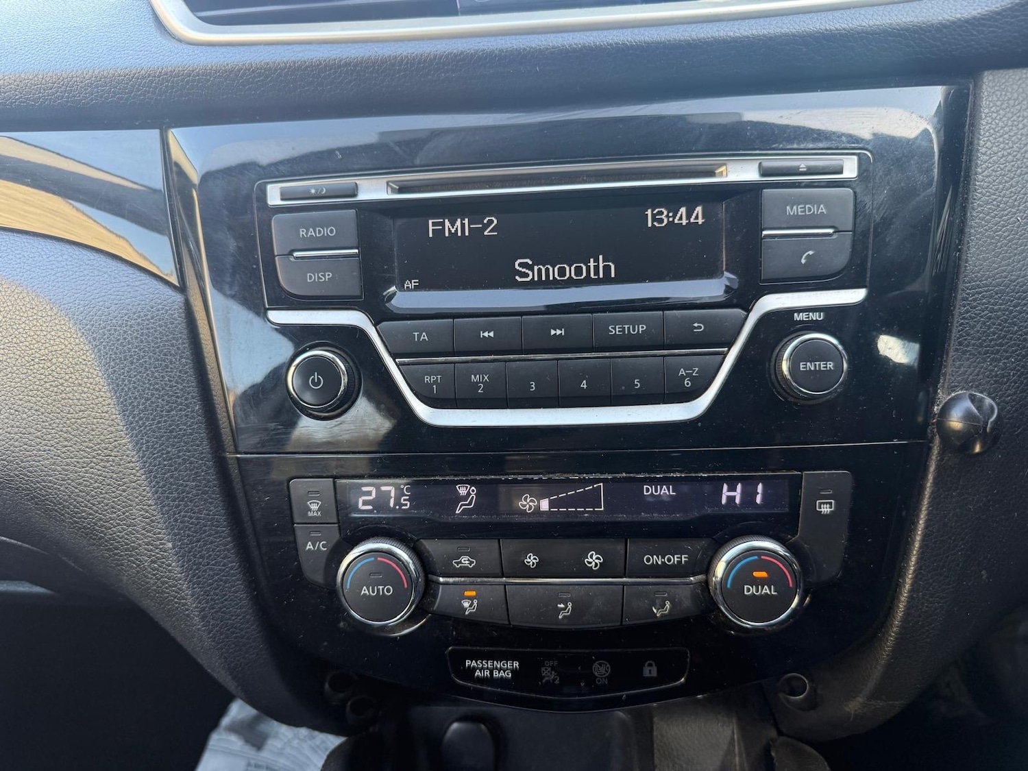 Used Nissan Qashqai 2015 for sale - 77935405: Photo 19