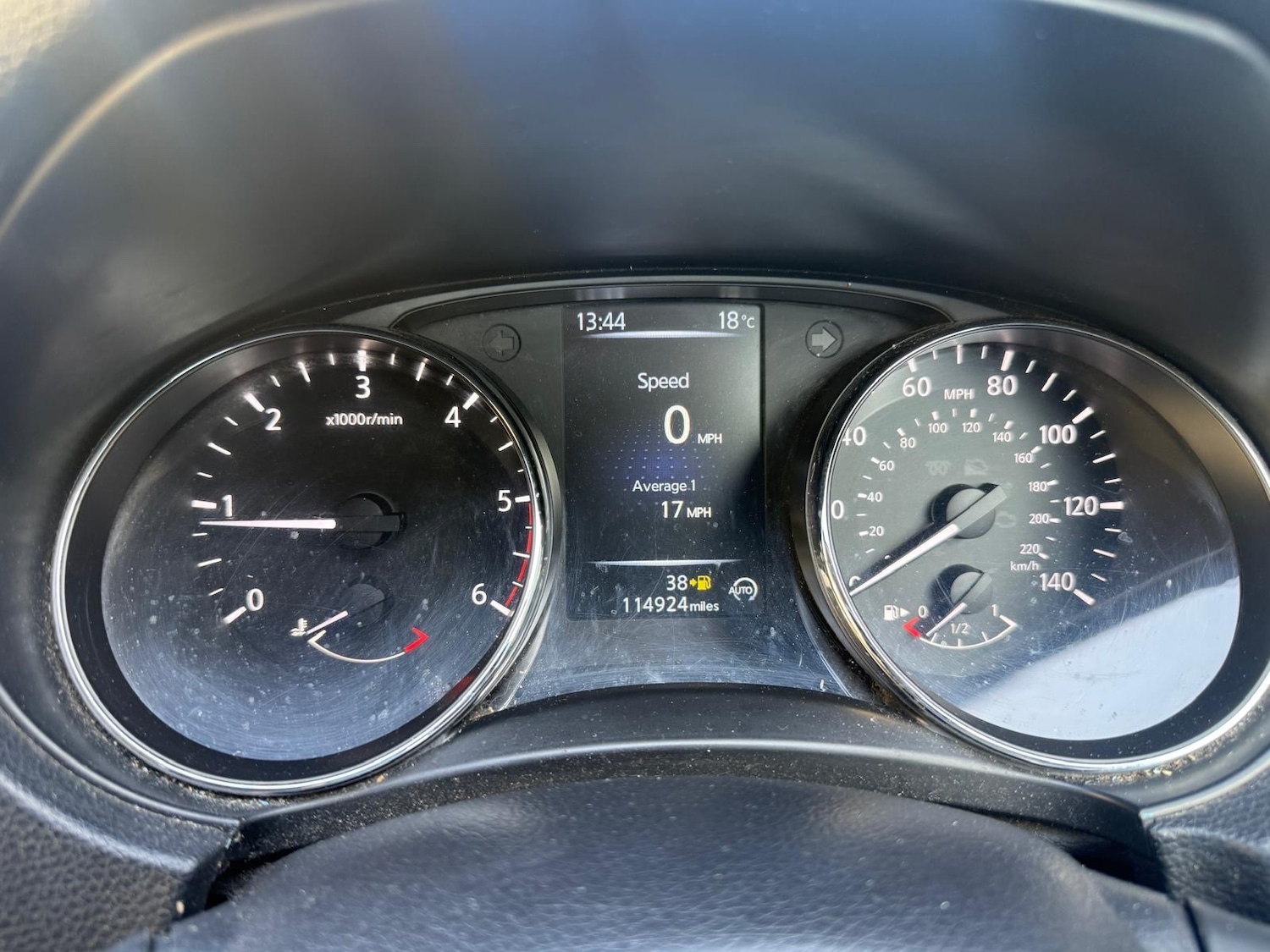 Used Nissan Qashqai 2015 for sale - 77935405: Photo 21