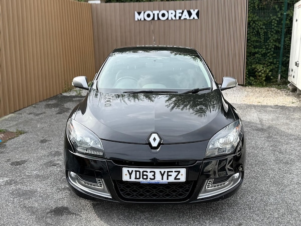 Used Renault Megane 2013 for sale - 76113976: Photo 16