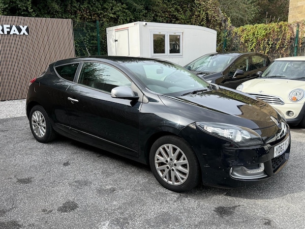 Used Renault Megane 2013 for sale - 76113976: Photo 17