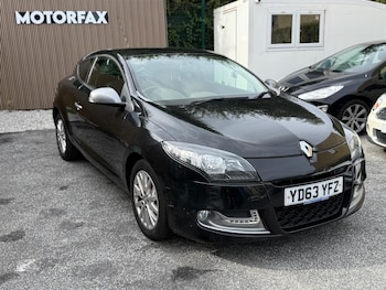 2013 (63) - 1.6 16V 110 Knight Edition 3dr