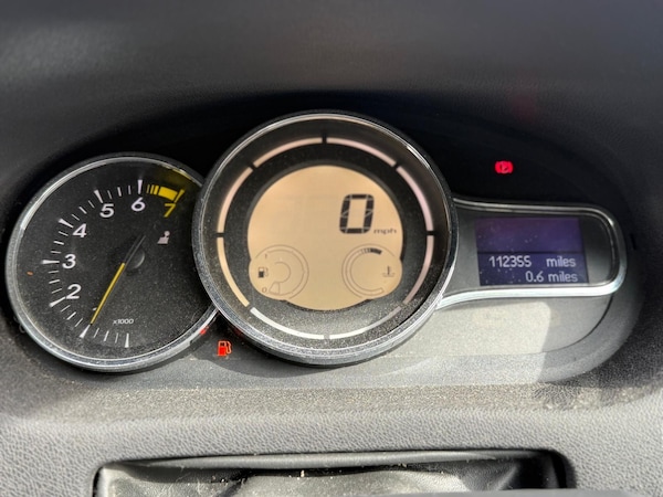 Used Renault Megane 2013 for sale - 76113976: Photo 24