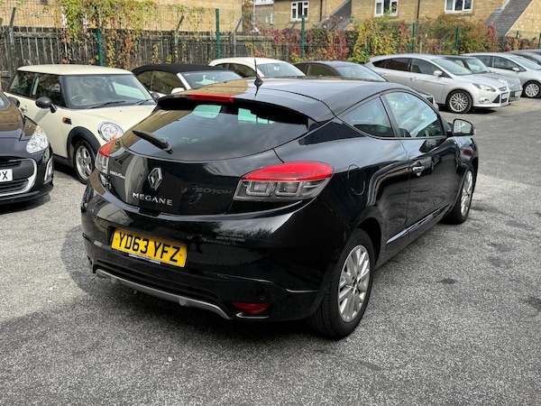 Used Renault Megane 2013 for sale - 76113976: Photo 25
