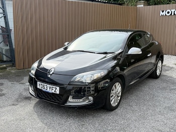 Used Renault Megane 2013 for sale - 76113976: Photo 2