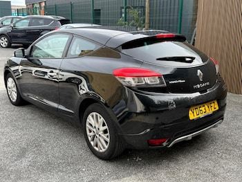 Used Renault Megane 2013 for sale - 76113976: Photo 4