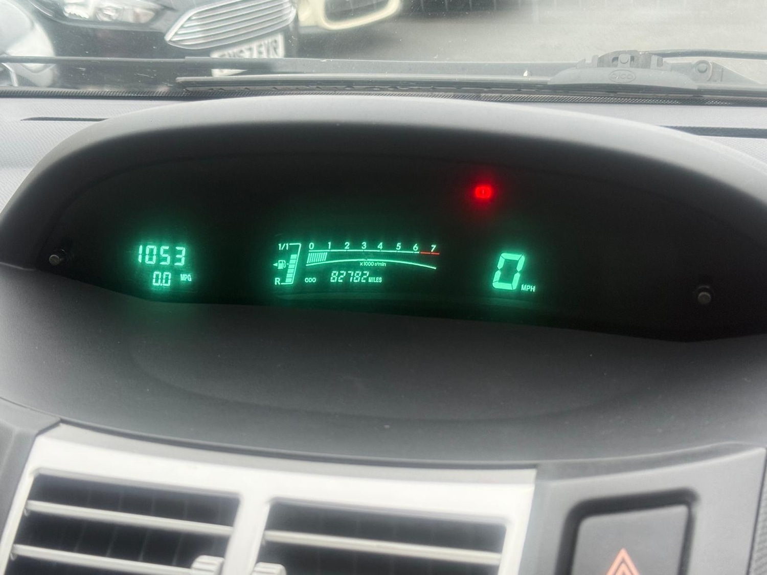 Used Toyota Yaris 2007 for sale - 77213568: Photo 10