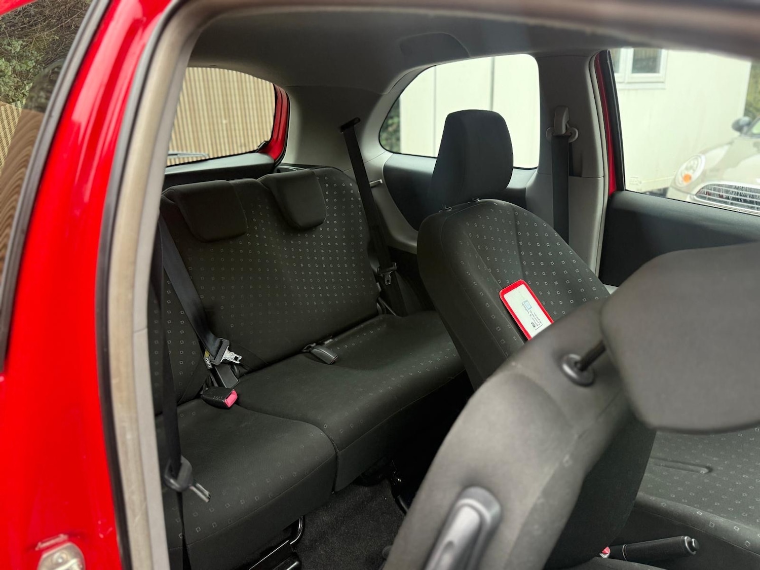 Used Toyota Yaris 2007 for sale - 77213568: Photo 23