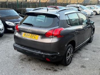 Used Peugeot 2008 2014 for sale - 79283982: Photo
