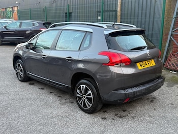 Used Peugeot 2008 2014 for sale - 79283982: Photo