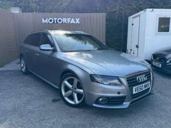 (60) - 2.0 TDI S line Euro 4 5dr