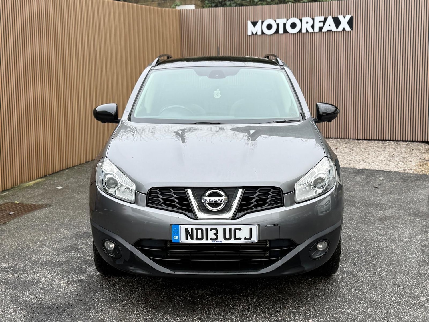Used Nissan Qashqai 2013 for sale - 77247661: Photo 13