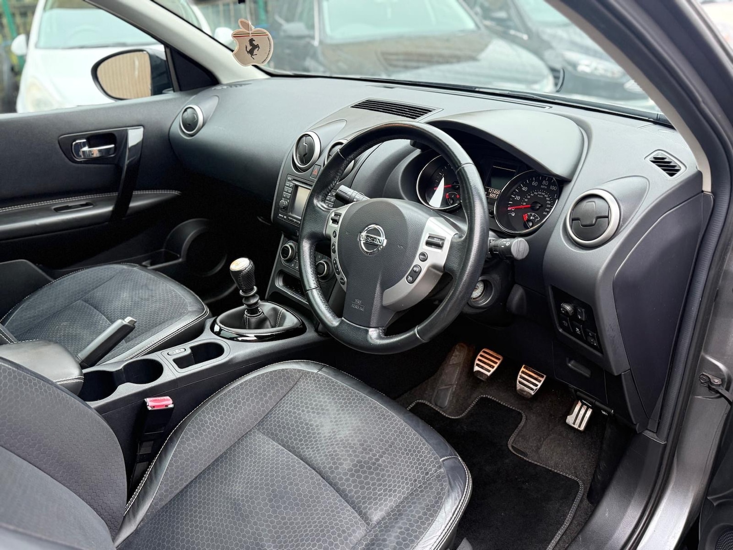 Used Nissan Qashqai 2013 for sale - 77247661: Photo 18