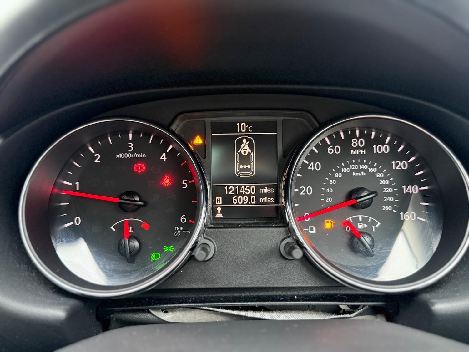 Used Nissan Qashqai 2013 for sale - 77247661: Photo 19