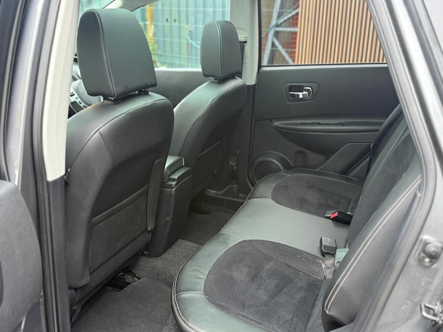 Used Nissan Qashqai 2013 for sale - 77247661: Photo 21