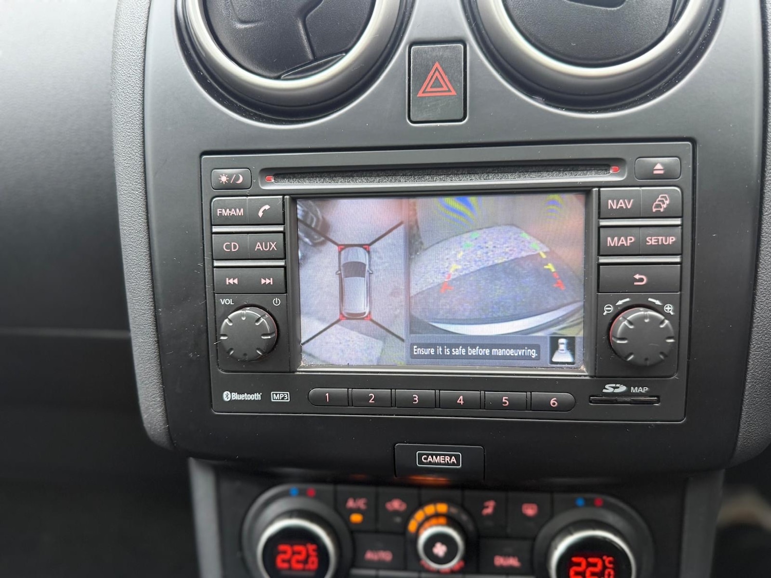 Used Nissan Qashqai 2013 for sale - 77247661: Photo 22