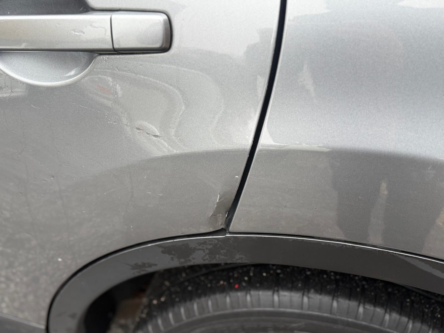 Used Nissan Qashqai 2013 for sale - 77247661: Photo 23