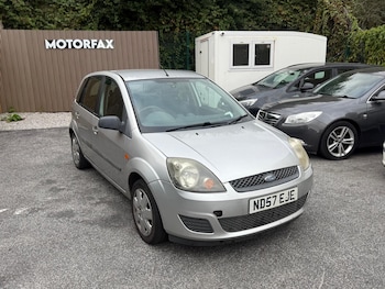 Ford - Fiesta