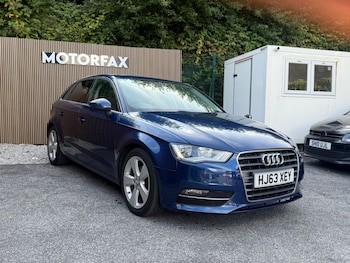 Used Audi A3 2013 for sale - 78508351: Photo