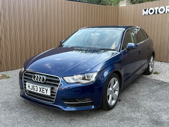 Used Audi A3 2013 for sale - 78508351: Photo