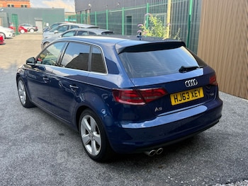 Used Audi A3 2013 for sale - 78508351: Photo