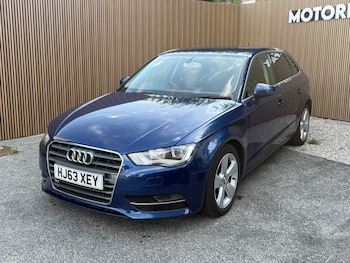 Used Audi A3 2013 for sale - 78508351: Photo