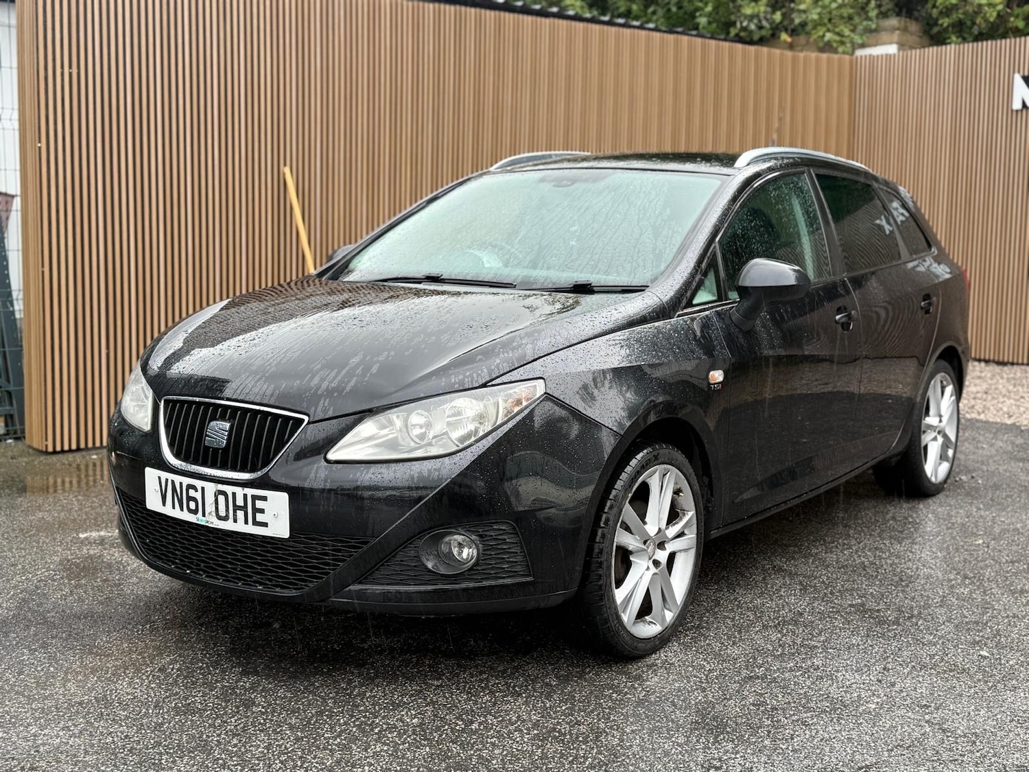 Used SEAT Ibiza 2011 for sale - 76171989: Photo 14