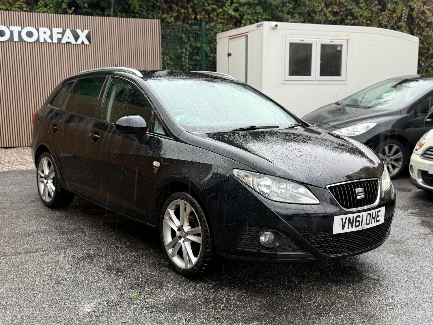Used SEAT Ibiza 2011 for sale - 76171989: Photo 15