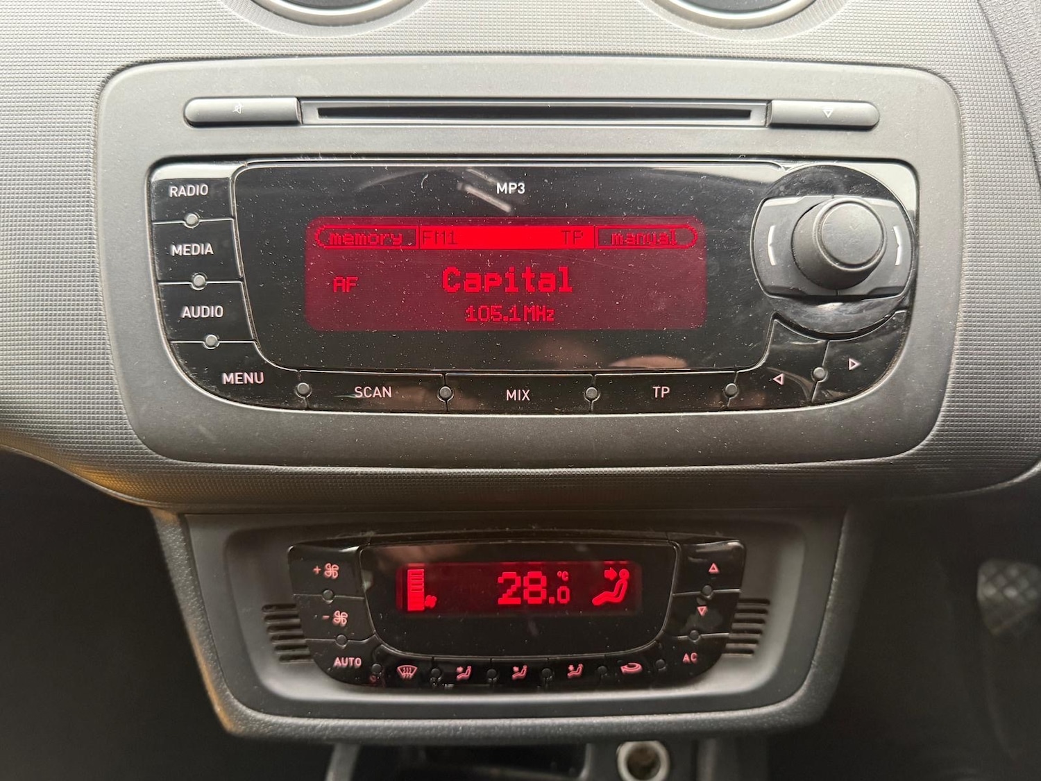 Used SEAT Ibiza 2011 for sale - 76171989: Photo 16