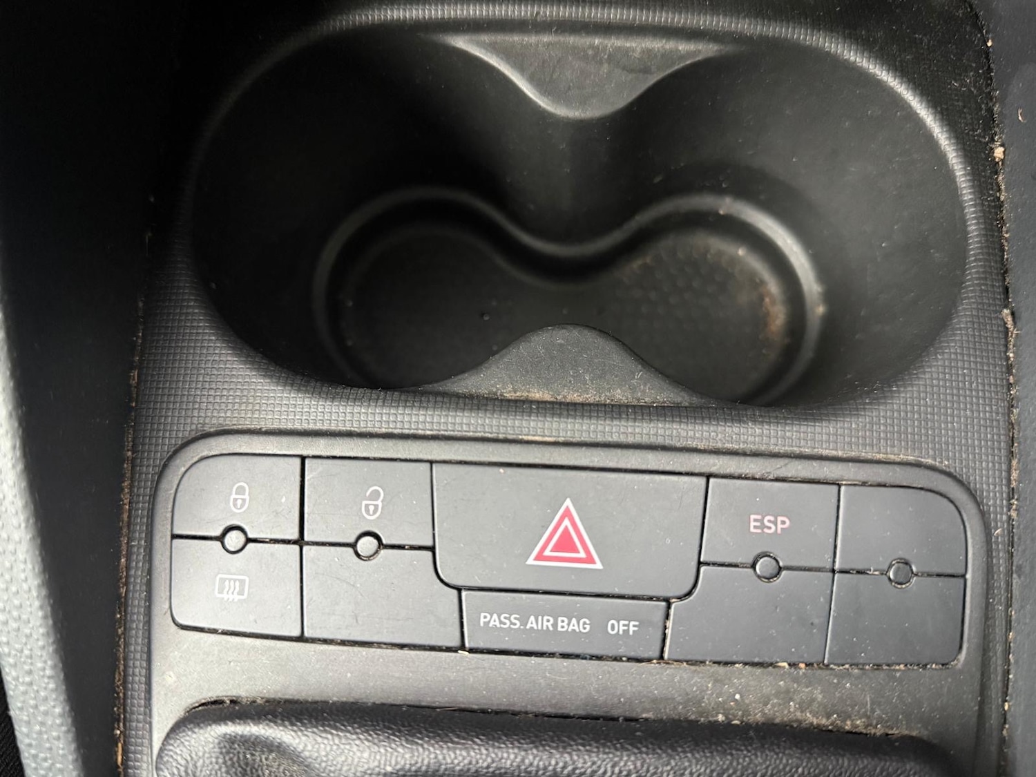Used SEAT Ibiza 2011 for sale - 76171989: Photo 17