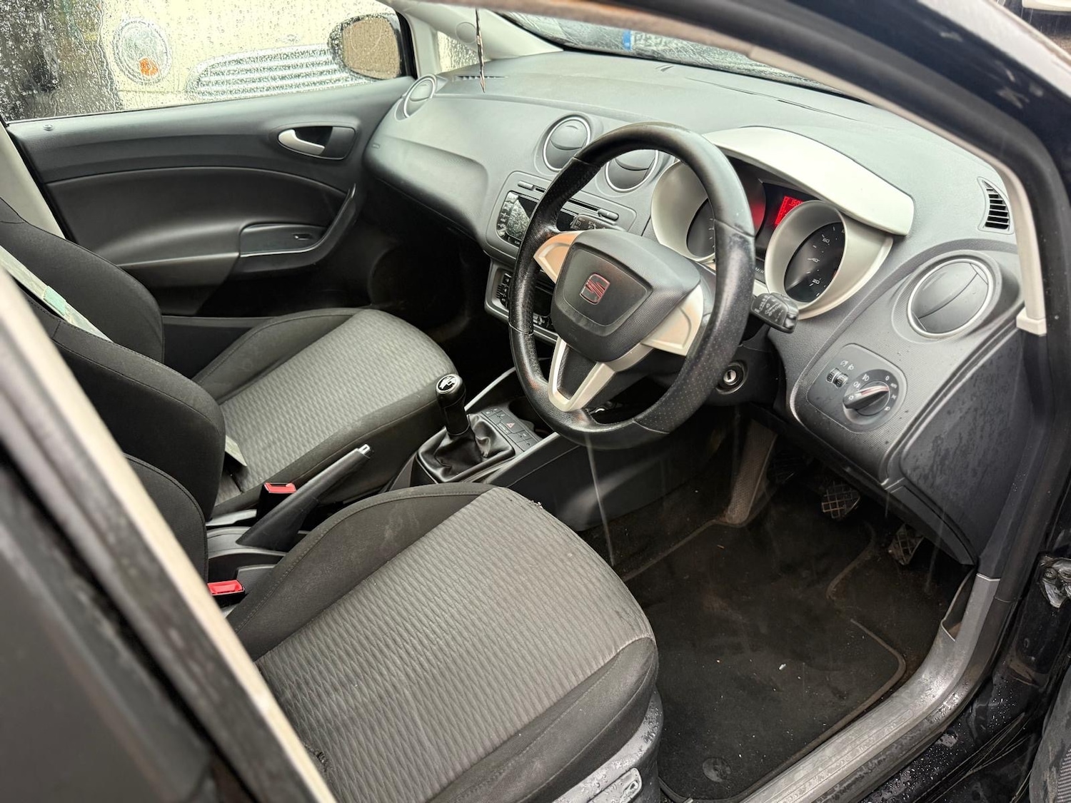 Used SEAT Ibiza 2011 for sale - 76171989: Photo 18