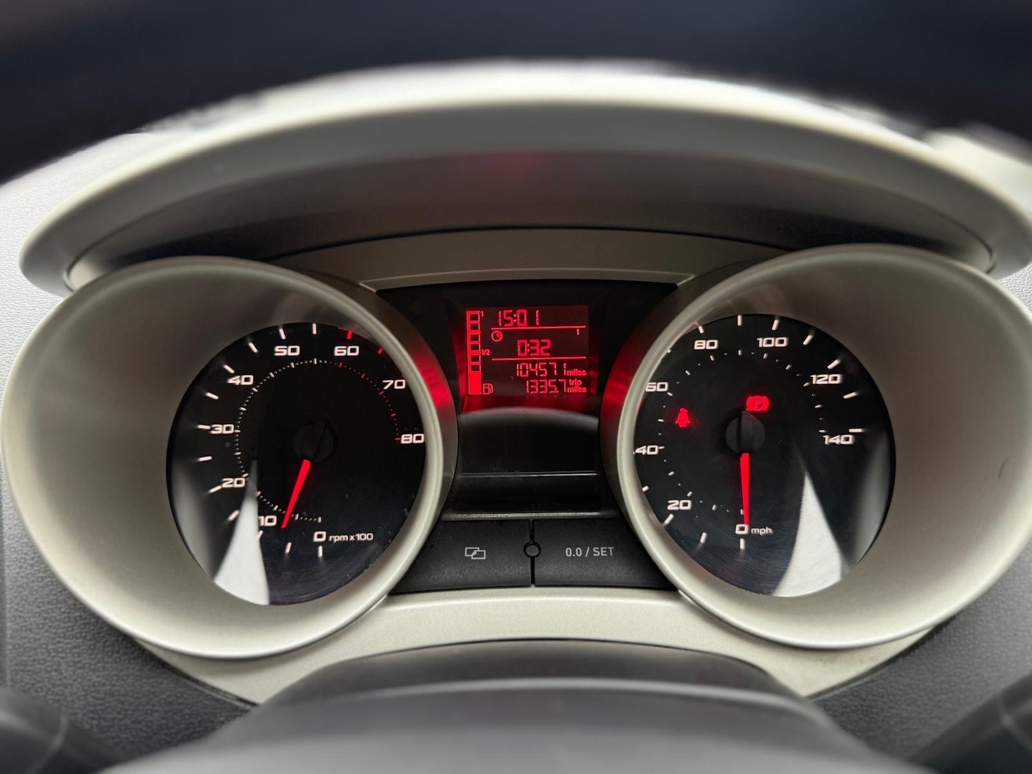 Used SEAT Ibiza 2011 for sale - 76171989: Photo 19