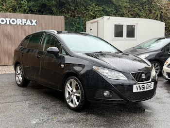 SEAT Ibiza feature image 1