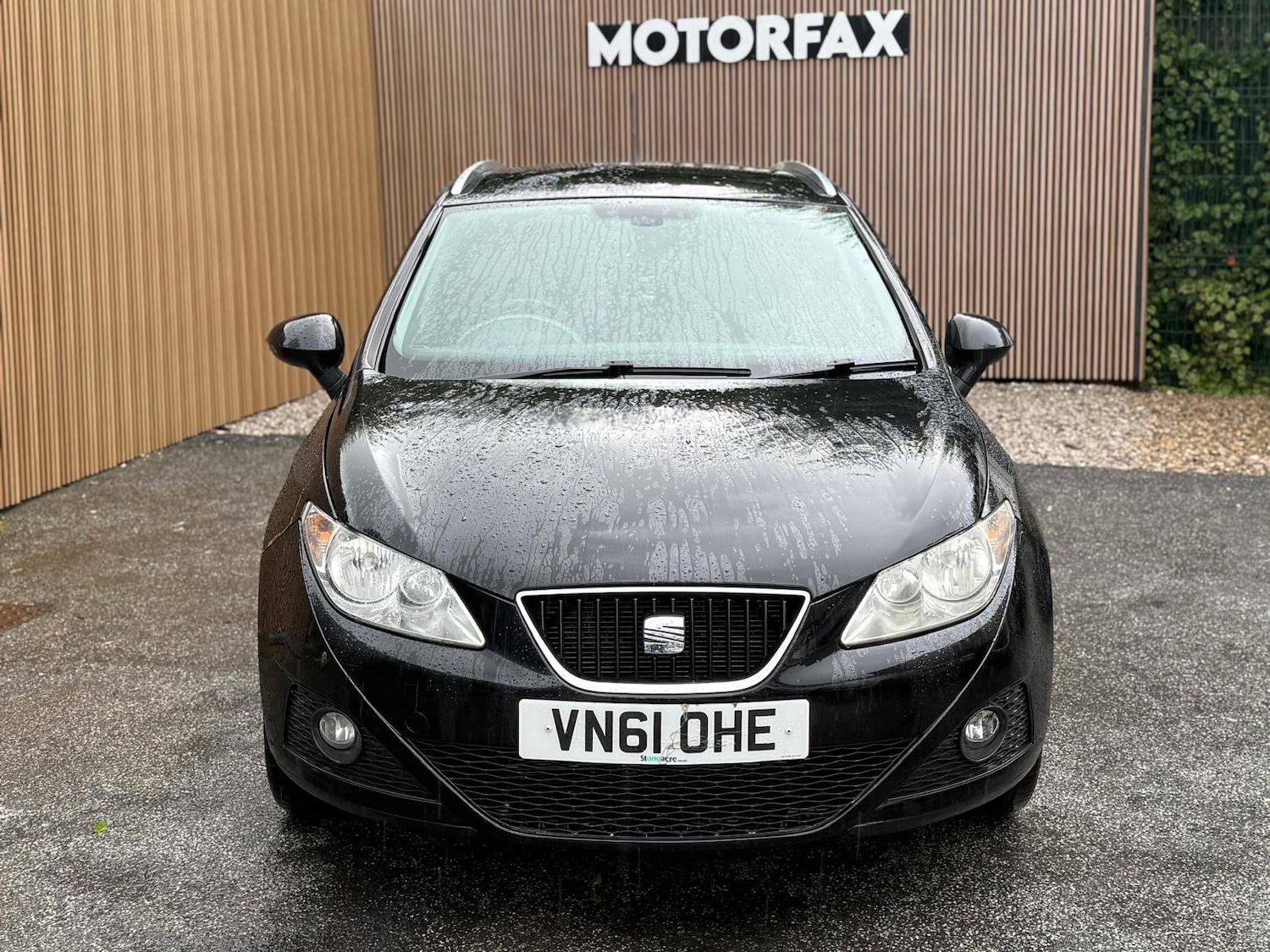 Used SEAT Ibiza 2011 for sale - 76171989: Photo 2