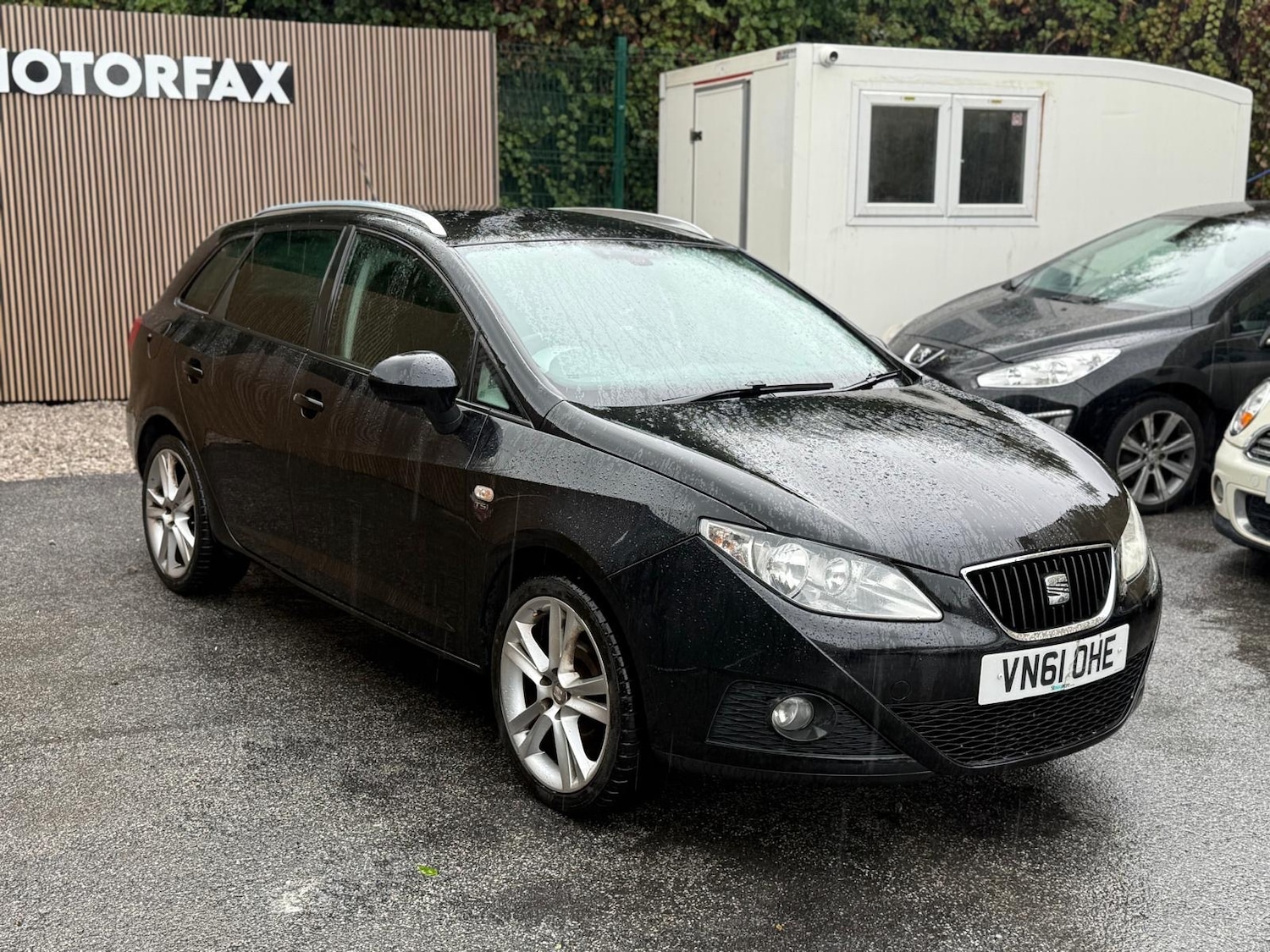 Used SEAT Ibiza 2011 for sale - 76171989: Photo 20