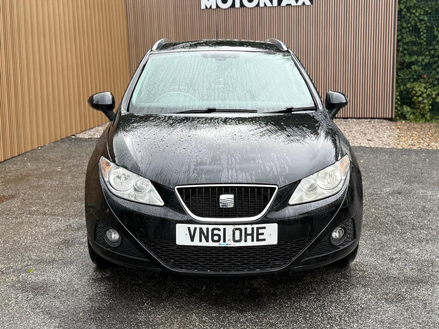 Used SEAT Ibiza 2011 for sale - 76171989: Photo 21